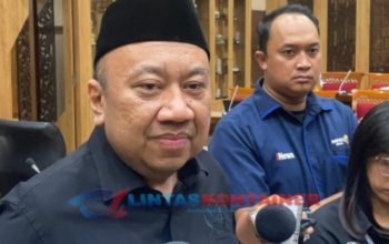 LPDP: 600 Penerima Beasiswa Terduga Langgar Kontrak