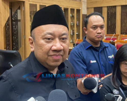 LPDP: 600 Penerima Beasiswa Terduga Langgar Kontrak