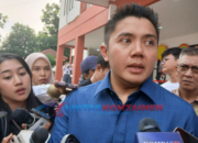 Anggaran MBG Masuk Pos Pendidikan, Seskab Teddy