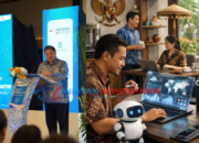 Digitalisasi Sebelum Otomatisasi: Strategi AI Indonesia yang Mulai Diterapkan