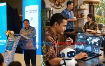 Digitalisasi Sebelum Otomatisasi: Strategi AI Indonesia yang Mulai Diterapkan