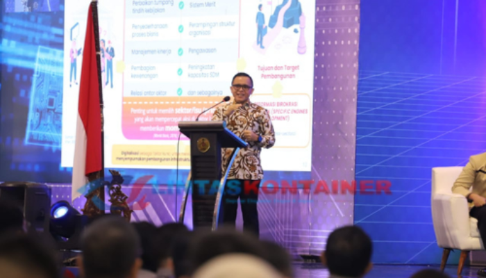 Digitalisasi Sebelum Otomatisasi: Strategi AI Indonesia yang Mulai Diterapkan