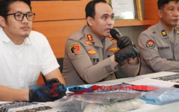 Fakta-fakta Pembunuhan Eks Sekjen Pordasi DKI Herlan Matrusdi