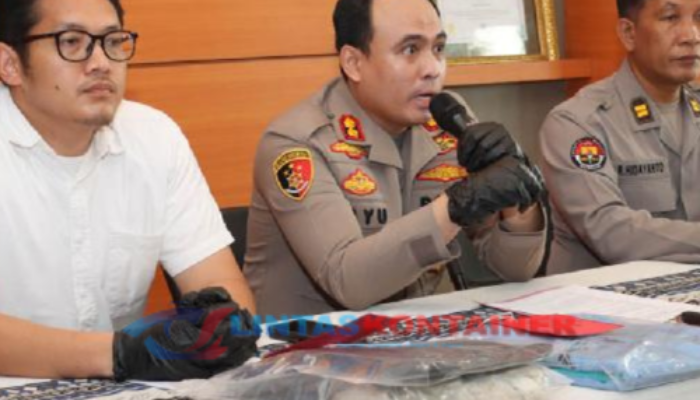 Fakta-fakta Pembunuhan Eks Sekjen Pordasi DKI Herlan Matrusdi