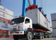 Sambut Lonjakan Ramadan, IPC TPK Perkuat Terminal dan Layanan Logistik