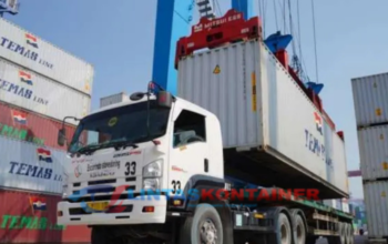 Sambut Lonjakan Ramadan, IPC TPK Perkuat Terminal dan Layanan Logistik