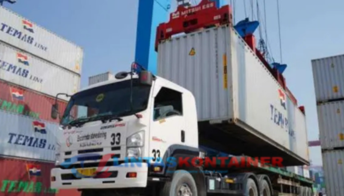 Sambut Lonjakan Ramadan, IPC TPK Perkuat Terminal dan Layanan Logistik