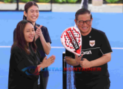 Jakarta Setop Izin Baru Lapangan Padel