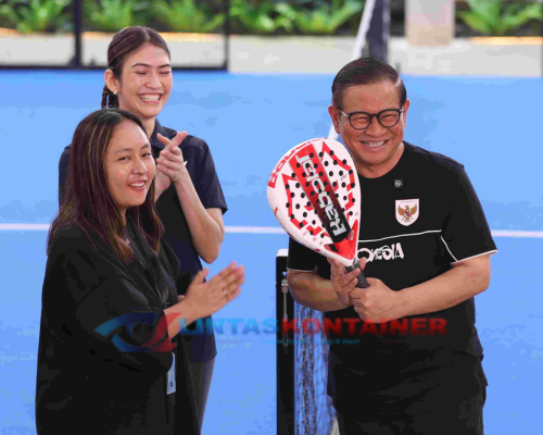 Jakarta Setop Izin Baru Lapangan Padel