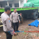 Kecelakaan Maut di Garasi Jombang: Sopir Truk Tewas Terjepit Akibat Lupa Menarik Rem!