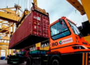 IPC TPK Tingkatkan Layanan dan Keselamatan Kerja Logistik