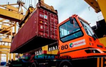 IPC TPK Tingkatkan Layanan dan Keselamatan Kerja Logistik