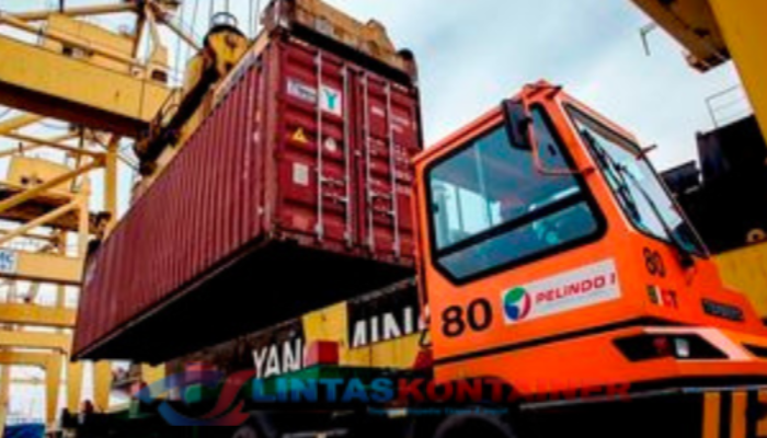 IPC TPK Tingkatkan Layanan dan Keselamatan Kerja Logistik