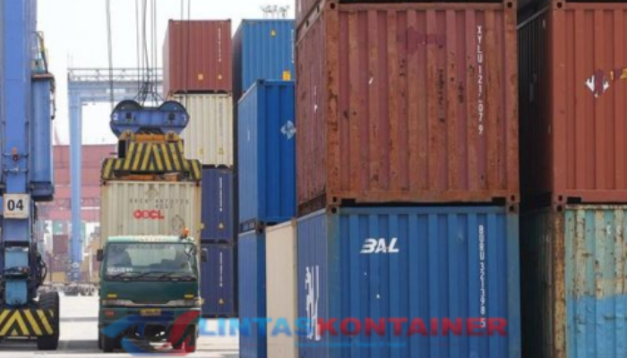 Sambut Lonjakan Ramadan, IPC TPK Perkuat Terminal dan Layanan Logistik