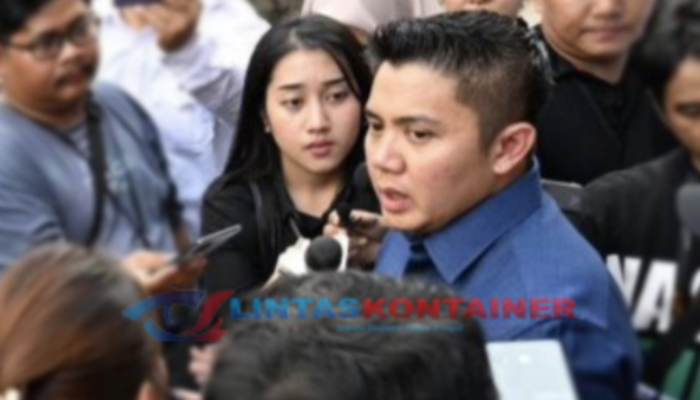 Anggaran MBG Masuk Pos Pendidikan, Seskab Teddy
