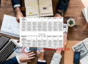 Tabel Hitungan Orang Meninggal Dunia