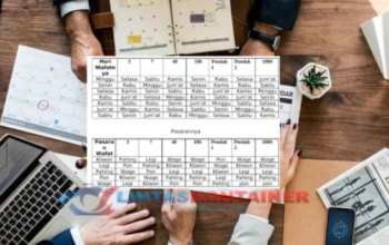 Tabel Hitungan Orang Meninggal Dunia