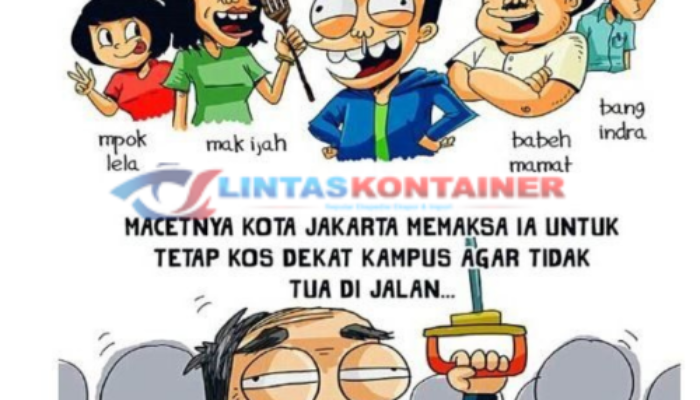 Contoh Teks Anekdot Singkat dan Lucu Beserta Strukturnya