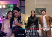 Isu Dugaan Hubungan Davina Karamoy, Simak Fakta Lengkapnya!