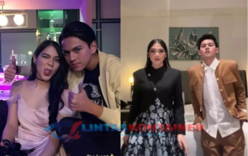 Isu Dugaan Hubungan Davina Karamoy, Simak Fakta Lengkapnya!