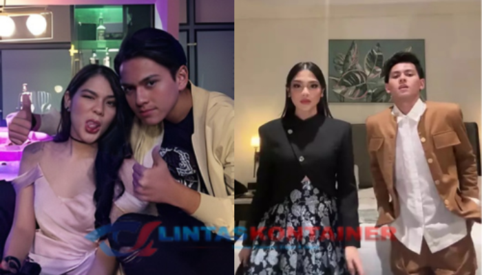 Isu Dugaan Hubungan Davina Karamoy, Simak Fakta Lengkapnya!