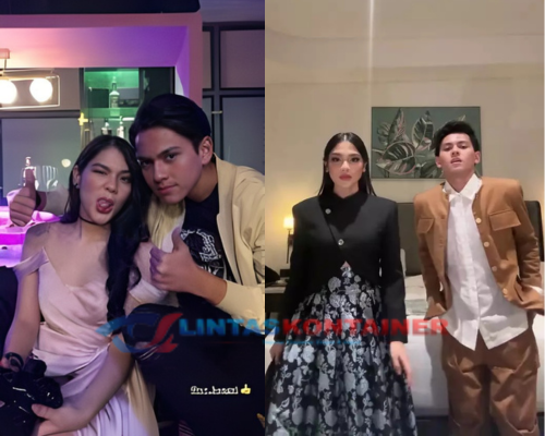 Isu Dugaan Hubungan Davina Karamoy, Simak Fakta Lengkapnya!