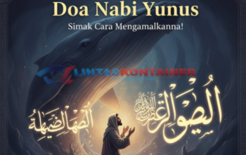 Doa Nabi Yunus, Simak Cara Mengamalkannya!
