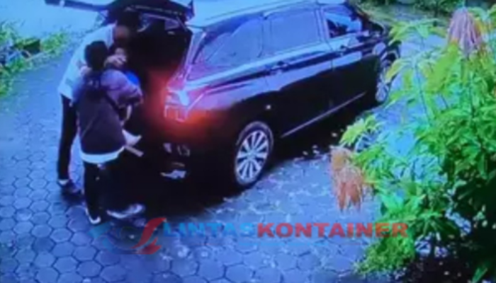 Fakta-fakta Pembunuhan Eks Sekjen Pordasi DKI Herlan Matrusdi