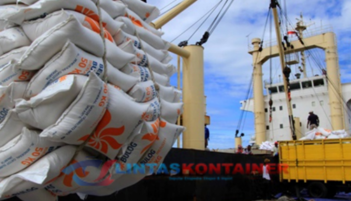 Indonesia Siap Ekspor Beras April 2026, Simak Penjelasan Lengkapnya!