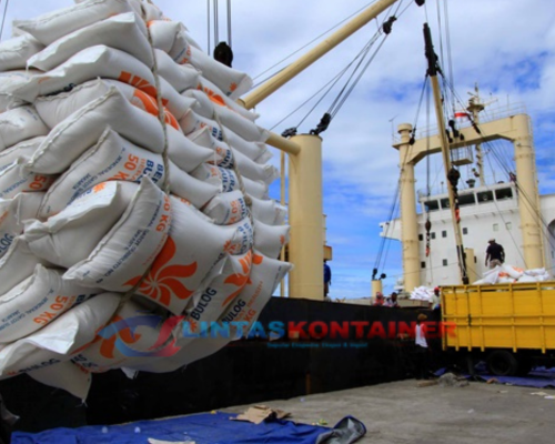 Indonesia Siap Ekspor Beras April 2026, Simak Penjelasan Lengkapnya!