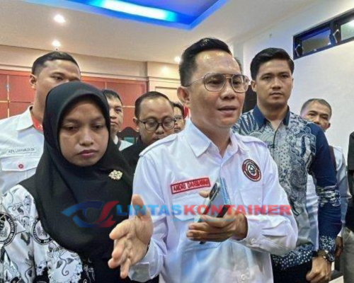 Viral! Guru di Tangsel Nasihati Murid Berujung Dilaporkan ke Polisi, Simak Penjelasannya!