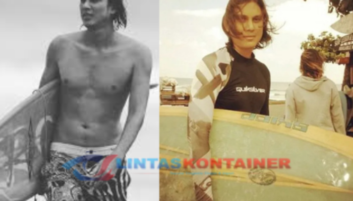 Sosok Ismael Dully: Profil Lengkap Kakak Luna Maya