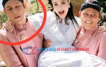 Sosok Ismael Dully: Profil Lengkap Kakak Luna Maya