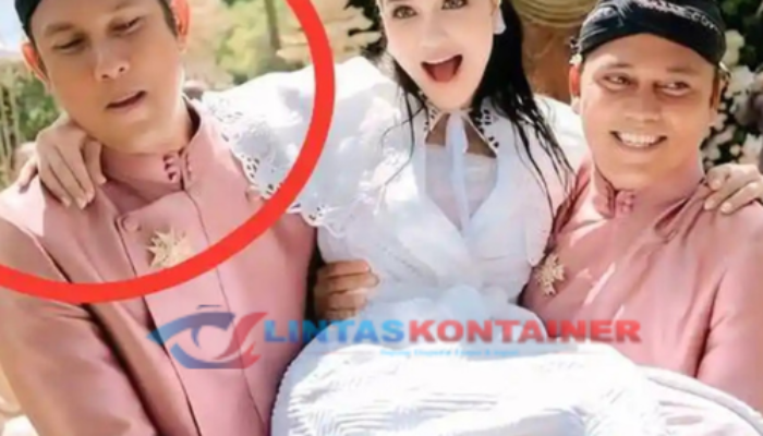 Sosok Ismael Dully: Profil Lengkap Kakak Luna Maya