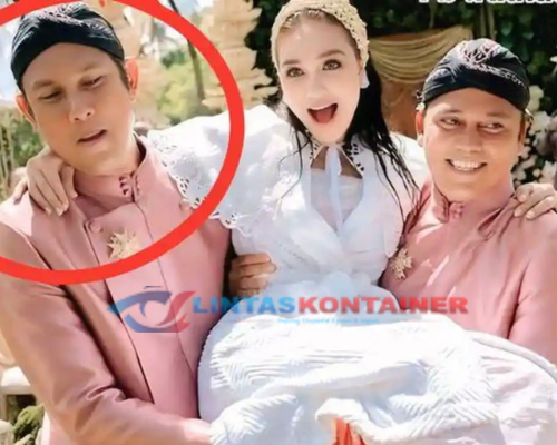 Sosok Ismael Dully: Profil Lengkap Kakak Luna Maya