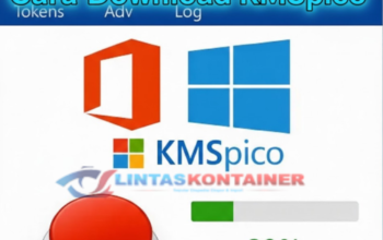 Cara Download KMSpico