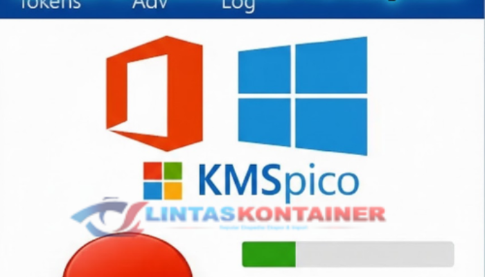 Cara Download KMSpico, Simak Peringatan Penting & Risiko!