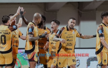 madura united vs persija jakarta