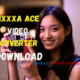 Nxxxa Ace Video Converter APK: Solusi Terbaik Konversi Video di Android 2026