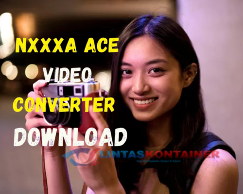 Nxxxa Ace Video Converter APK