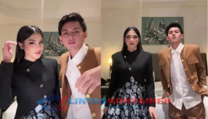 Isu Dugaan Hubungan Davina Karamoy, Simak Fakta Lengkapnya!