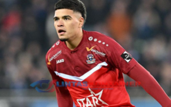 Ragnar Oratmangoen: Profil Lengkap dan Agama yang Perlu Diketahui