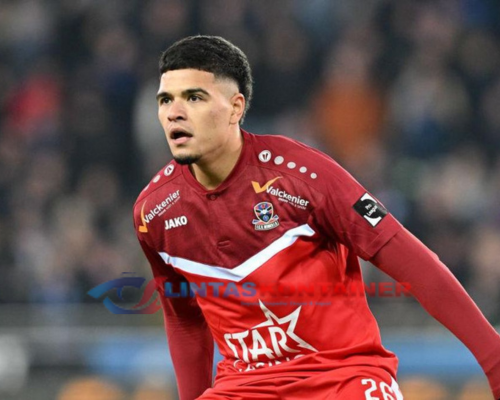 Ragnar Oratmangoen: Profil Lengkap dan Agama yang Perlu Diketahui