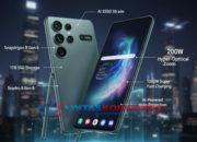Samsung Galaxy S24 Ultra: Spesifikasi, Harga & Fitur Unggulan 2026