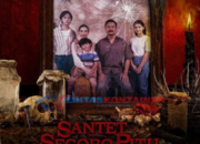 Santet Segoro Pitu: Misteri dan Fenomena yang Kembali Viral
