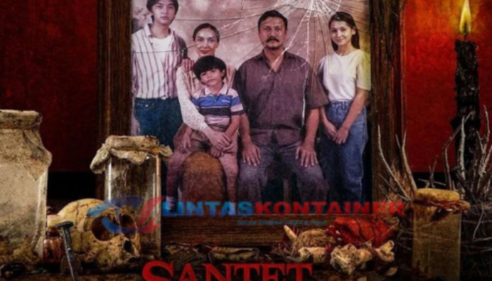 Santet Segoro Pitu: Misteri dan Fenomena yang Kembali Viral