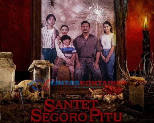Santet Segoro Pitu: Misteri dan Fenomena yang Kembali Viral