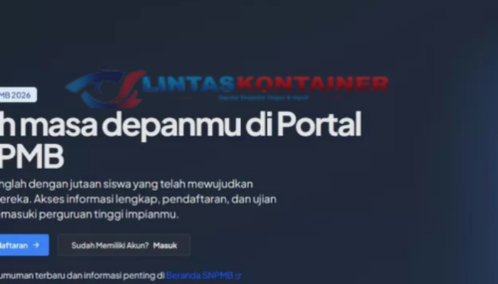 Portal SNPMB: Platform Resmi Seleksi Masuk PTN 2026, Simak Informasi Lengkapnya!