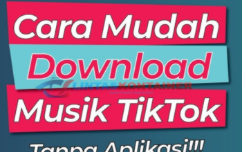 Download Sound TikTok MP3, Simak Cara Mudah Simpan Audio Viral