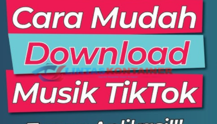 Download Sound TikTok MP3, Simak Cara Mudah Simpan Audio Viral